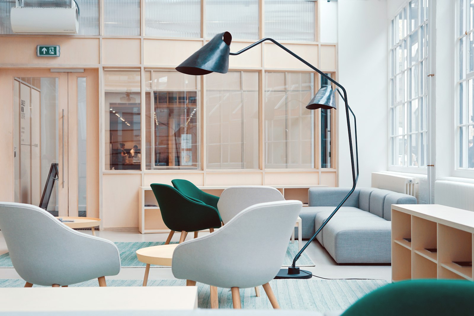 Godray Media studio